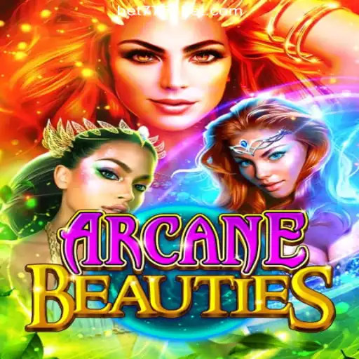 Discover the Enchanting World of ArcaneBeauties on 7753bet.com