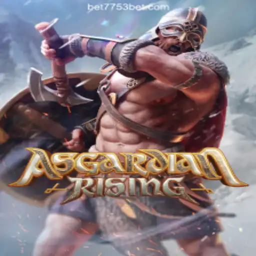 AsgardianRising: Dive into the World of Nordic Adventure on 7753bet.com