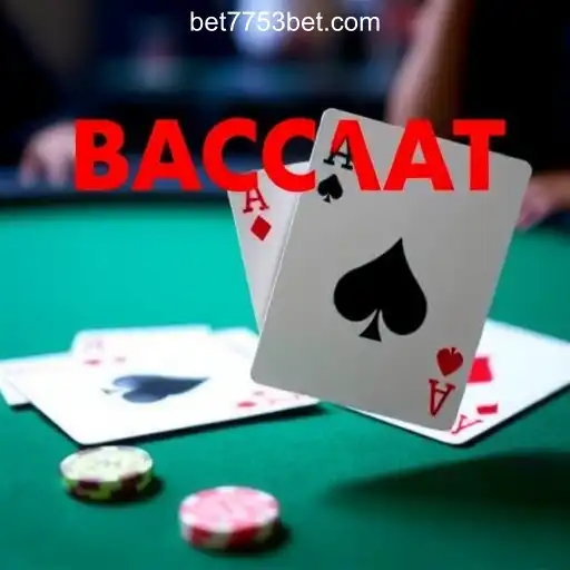 Baccarat Game