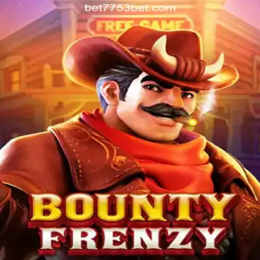 Exploring the Excitement of BountyFrenzy on 7753bet.com: Brazil's Leading Online Slots Platform