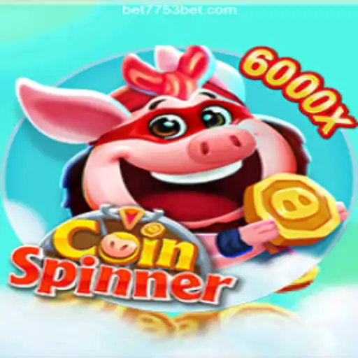 Exploring CoinSpinner: A Premier Slot Game on 7753bet.com Platform