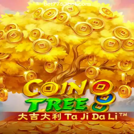 Discover CoinTree: The Top Online Slot Game on 7753bet.com Platform