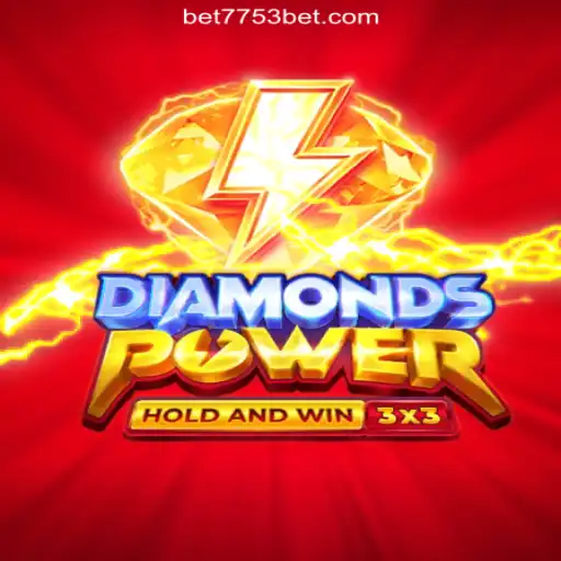Discover the Thrills of Diamondspower: The Leading Online Slot Game in Brazil