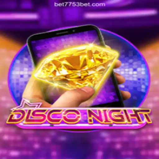 Experience the Thrill of DiscoNightM on the 7753bet.com Platform