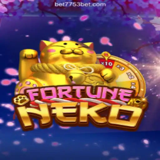 Discover the Enchanting World of FortuneNeko on the 7753bet.com Platform