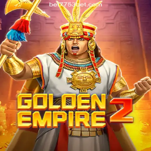 Exploring GoldenEmpire2: The Premier Online Slot Experience on 7753bet.com