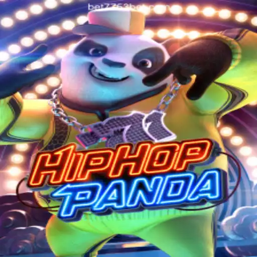 Discovering HipHopPanda: The Premier Online Slot Experience on 7753bet.com