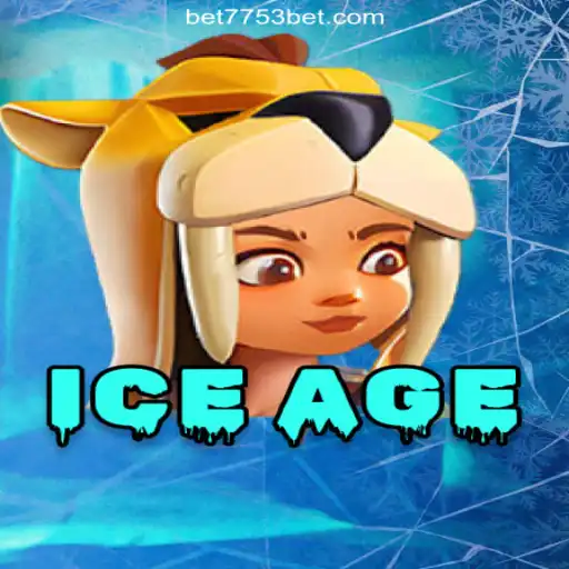 Experience the Thrill of 'IceAge' on 7753bet.com: The Leading Platform for Online Slots in Brazil