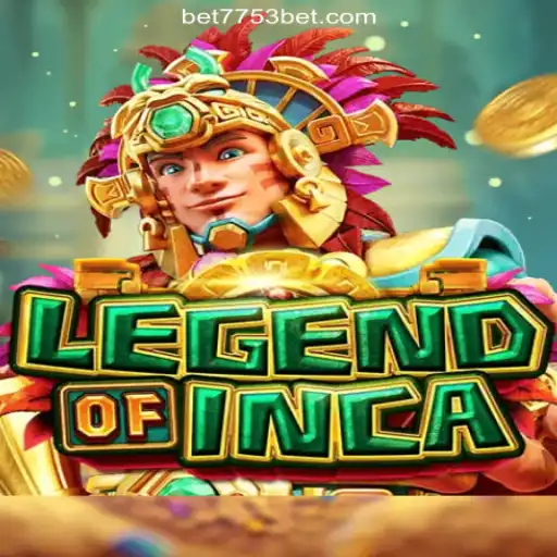 Discover the Mystical World of LegendofInca on 7753bet.com Platform