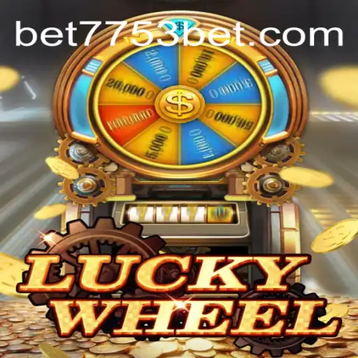 Dive into the Exciting World of LuckyWheel on 7753bet.com Platform-Online Slots Brasil #1