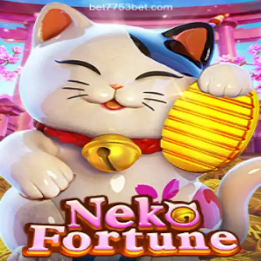 Discover the Excitement of NekoFortune on 7753bet.com Platform - Online Slots Brasil #1