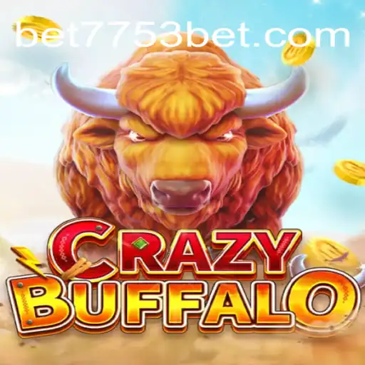 CRAZYBUFFALO: Dominating Online Slots in Brazil on 7753bet.com