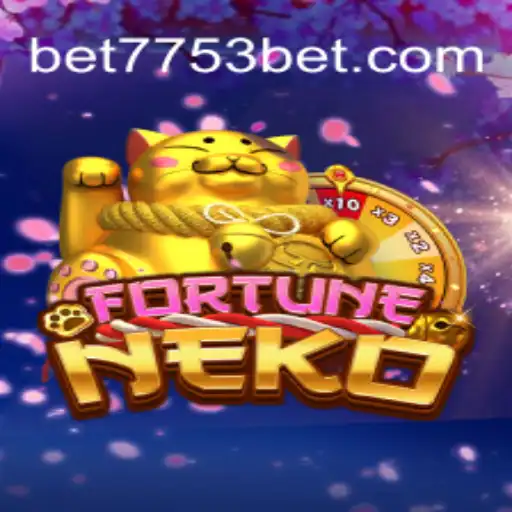 Discover the Enchanting World of FortuneNeko on the 7753bet.com Platform