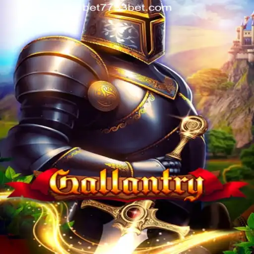 Exploring Gallantry: An Immersive Adventure in the 7753bet.com Platform