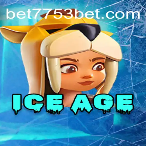 Experience the Thrill of 'IceAge' on 7753bet.com: The Leading Platform for Online Slots in Brazil
