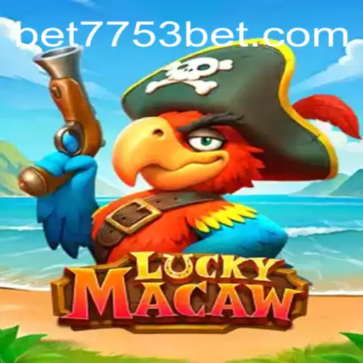 Discover the Exciting World of LuckyMacaw: Your Gateway to Online Slots in Brazil