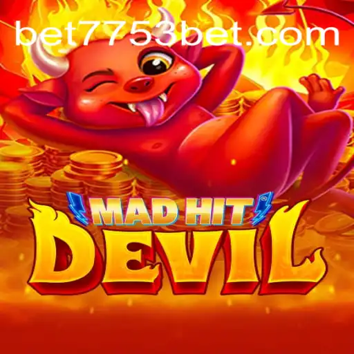Discover the Thrills of MadHitDevil: Brazil's #1 Online Slots Game on 7753bet.com
