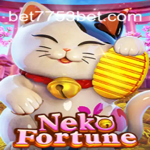 Discover the Excitement of NekoFortune on 7753bet.com Platform - Online Slots Brasil #1