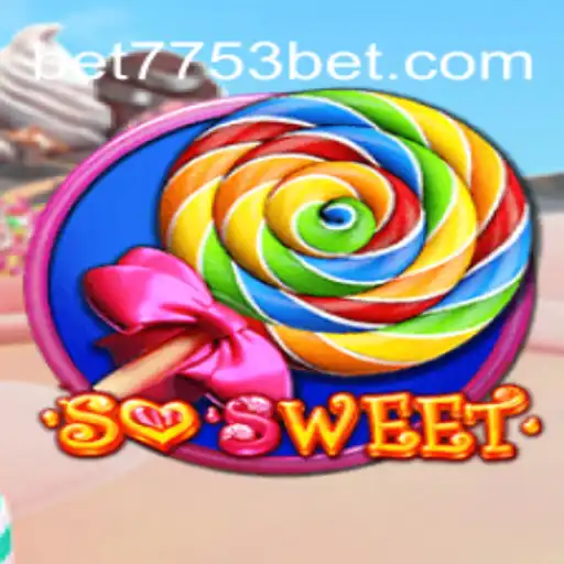 Discover the Sweet Excitement of SoSweet on 7753bet.com