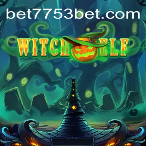 Discover the Enchantment of WitchElf and Thrive on 7753bet.com Platform-Online Slots Brasil #1
