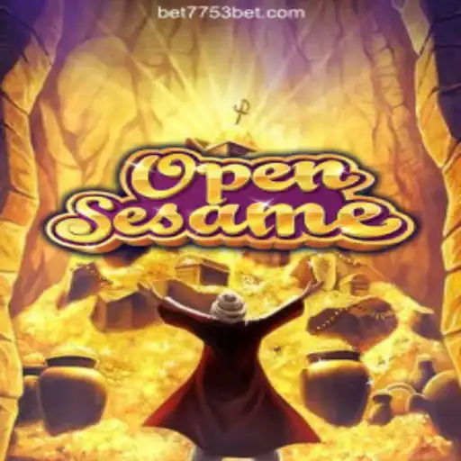 OpenSesame: Exploring the Allure of Online Slots with 7753bet.com
