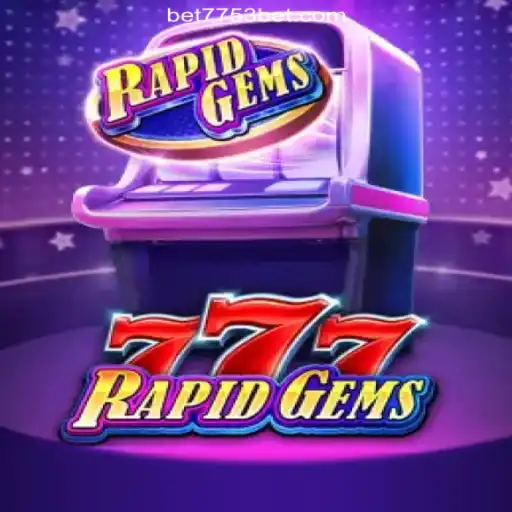 Discover the Thrills of RapidGems777: Brazil’s Premier Online Slot Game