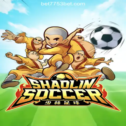 Master the Art of Shaolin Soccer on 7753bet.com: The Ultimate Online Slots Experience in Brazil