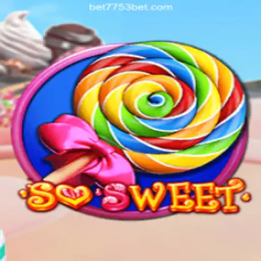 Discover the Sweet Excitement of SoSweet on 7753bet.com