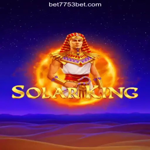 SolarKing: The Premier Online Slots Experience in Brazil