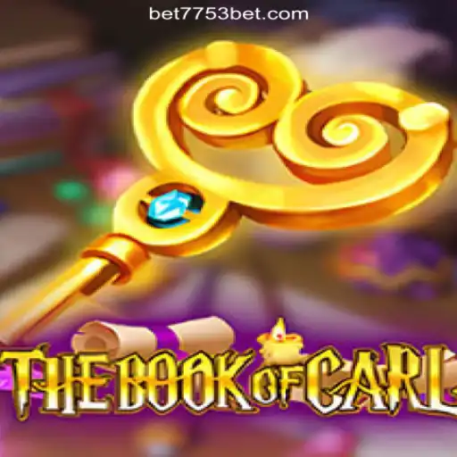 TheBookofCarl: A Captivating Experience on 7753bet.com Platform