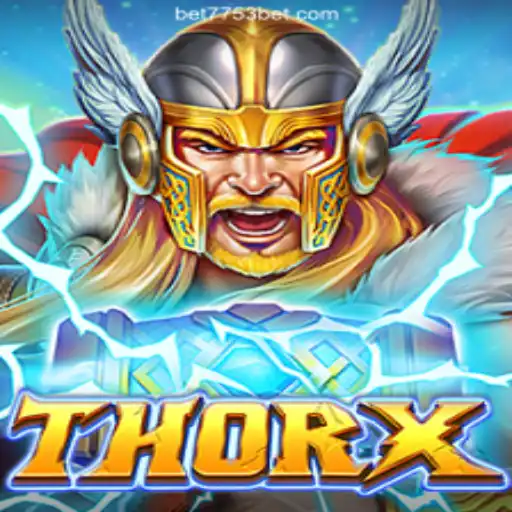 Explore the Exciting World of ThorX on 7753bet.com Platform