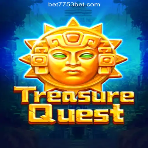 Discover the Exciting World of TreasureQuest: Navigate Slot Adventures on 7753bet.com
