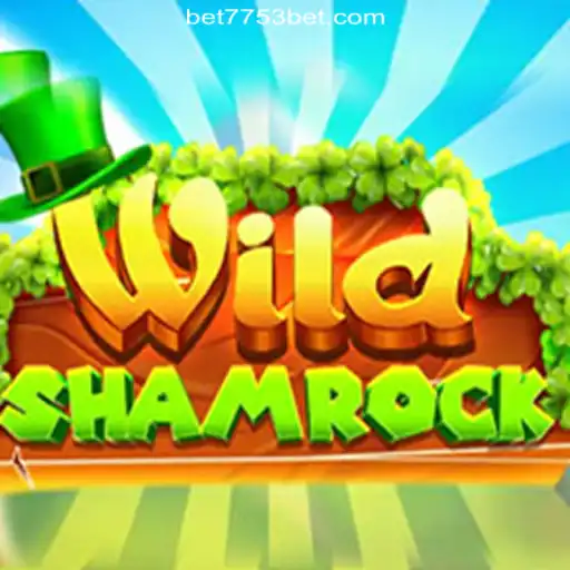 Experience the Thrill of WildShamrock with 7753bet.com Platform-Online Slots Brasil #1