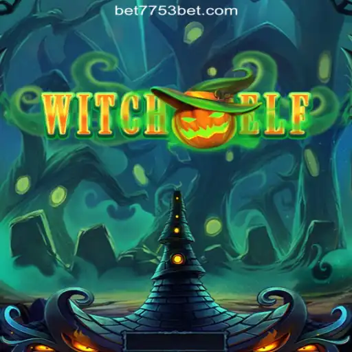 Discover the Enchantment of WitchElf and Thrive on 7753bet.com Platform-Online Slots Brasil #1