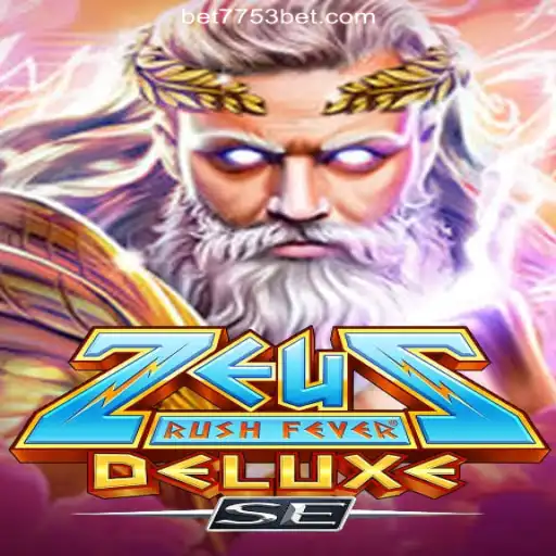 Discover the Thrills of ZeusRushFeverDeluxeSE on the 7753bet.com Platform - Online Slots Brasil #1